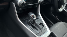 Toyota RAV4 2.5 VVT-i Hybrid Design 5dr CVT 2WD Hybrid Estate